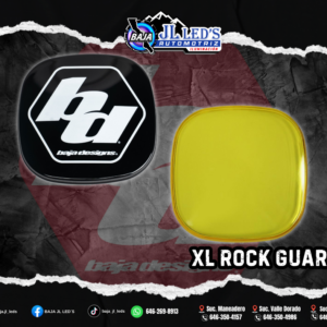 Baja designs cubre rocas squadron XL pz