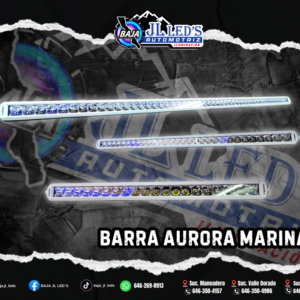 Barra aurora marina premium pz