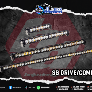 Baja designs S8 20" Driving/combo pz