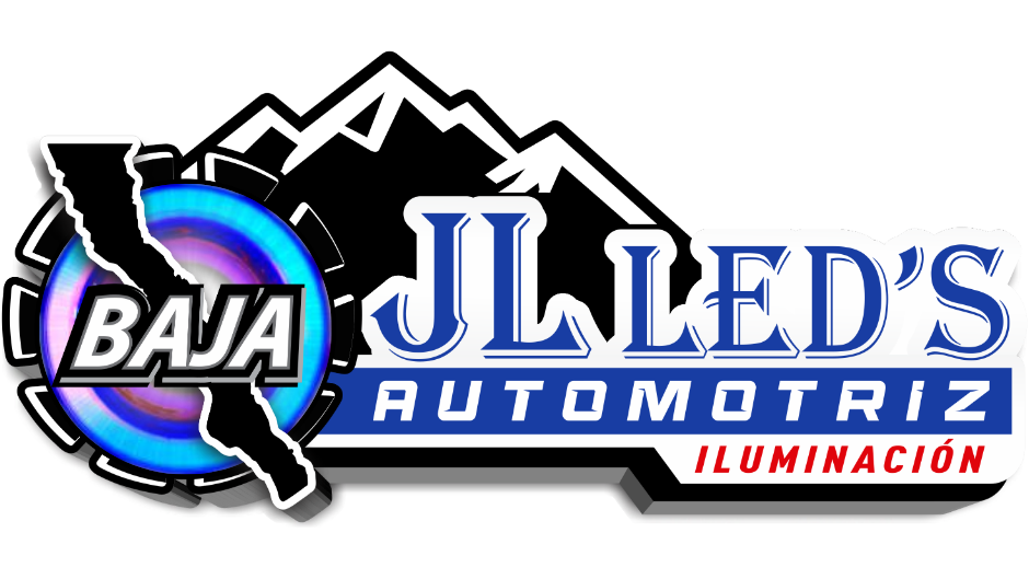 BAJA JL LEDs